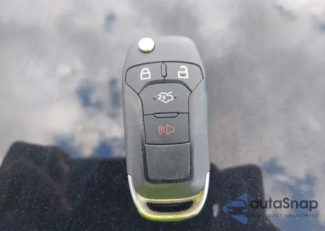 2016 Ford Fusion Se из США, поврежденный, VIN 3FA6P0HD1GR303365